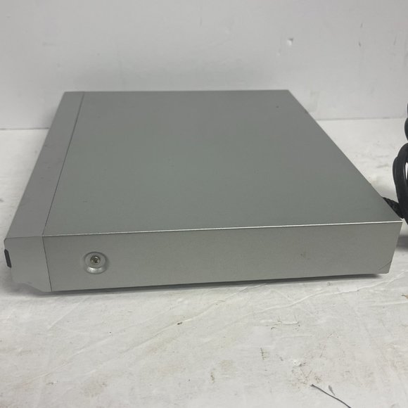 Protron PD-800 Progressive Scan DVD/CD/CD-R player movie music pictures - 845 - Picture 8 of 8